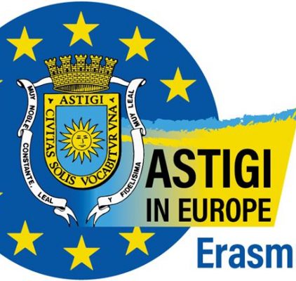 Becas Erasmus+: Movilidades de corta duración, «Astigi in Europe»