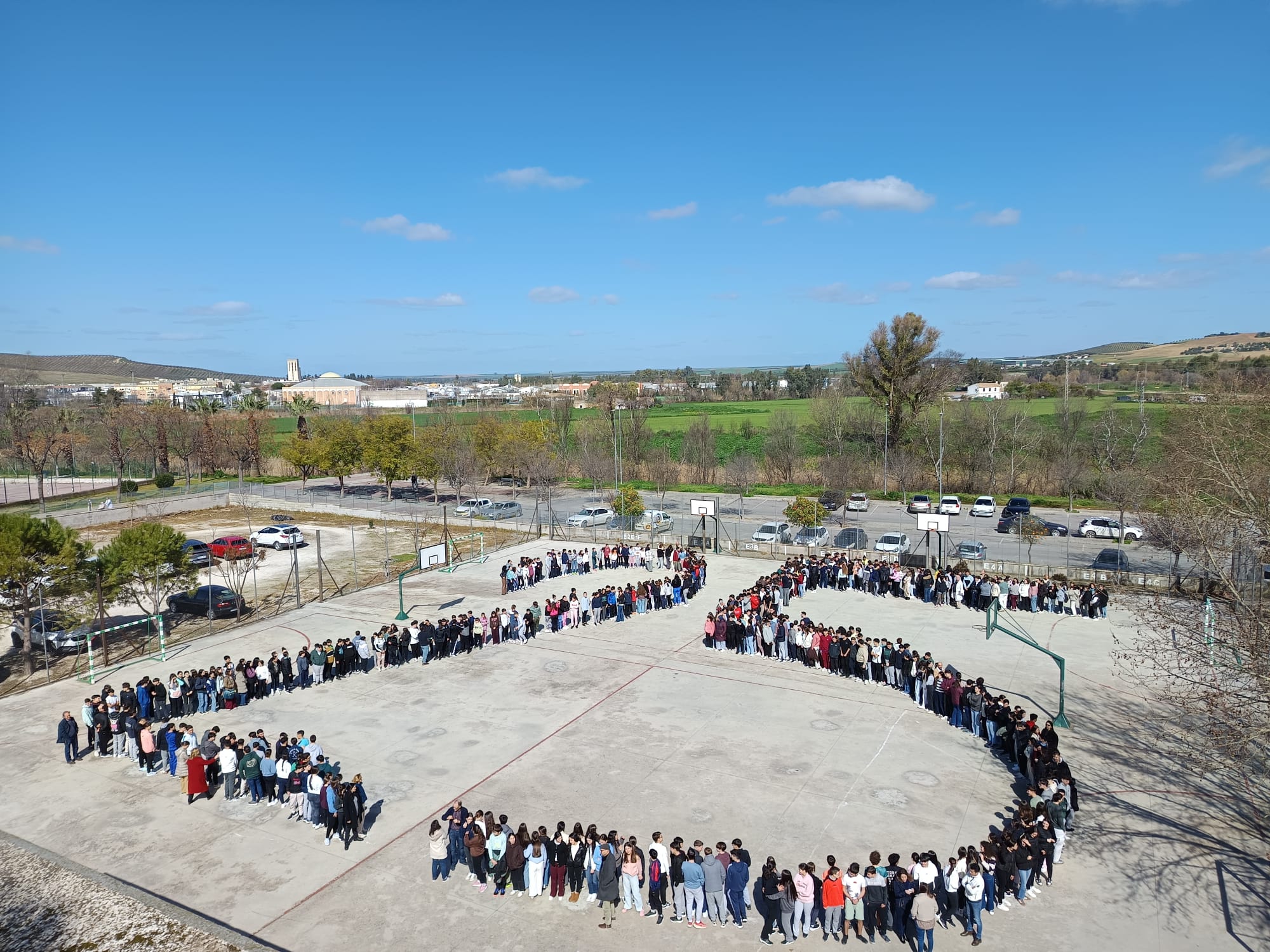 Conmemoramos el nacimiento de Nicolás Copérnico hace 553 años y nuestro 25 aniversario