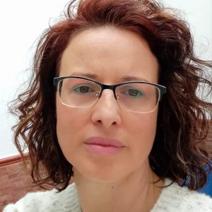 Sandra Ferrero-Jefa Estudios Adjunta